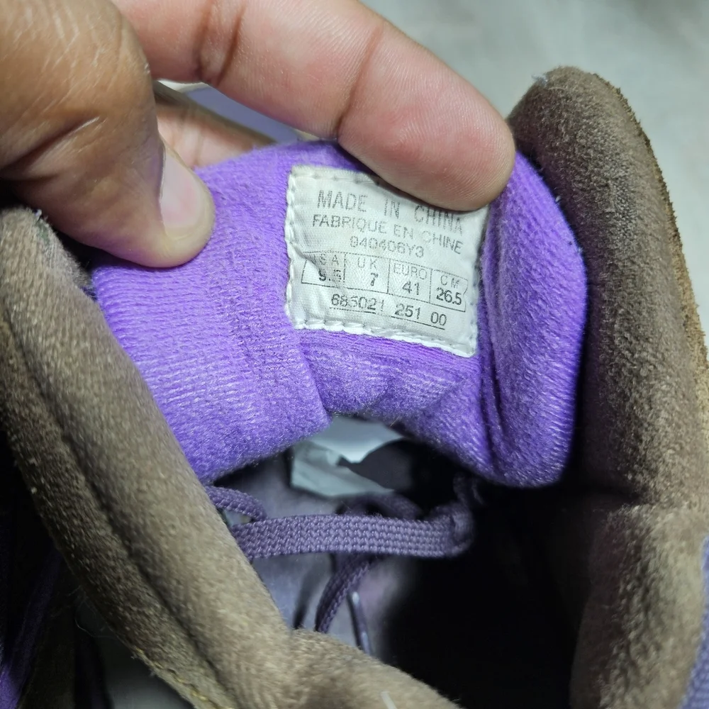 Nike Air Caldera ACG Womens Size 9.5 - Picture 7 of 11